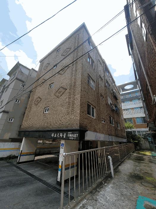 서울특별시 강서구 화곡동 1010-7 파크트라움 제4층 제402호 다세대(빌라) 경매 사진 1