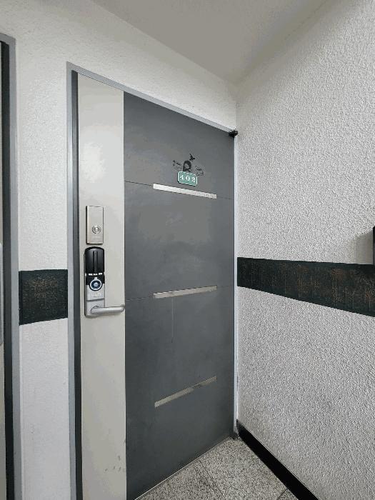 서울특별시 강서구 화곡동 1010-7 파크트라움 제4층 제402호 다세대(빌라) 경매 사진 4