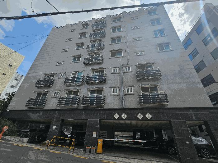 서울특별시 금천구 독산동 959-20 써니타운 제에이동 제2층 제202호 오피스텔 경매 사진 2