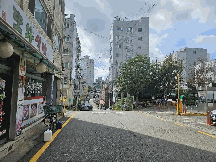서울특별시 금천구 독산동 959-20 써니타운 제에이동 제2층 제202호 오피스텔 경매 사진 3