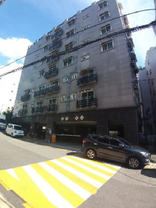 서울특별시 금천구 독산동 959-20 써니타운 제에이동 제2층 제202호 오피스텔 경매 사진 5