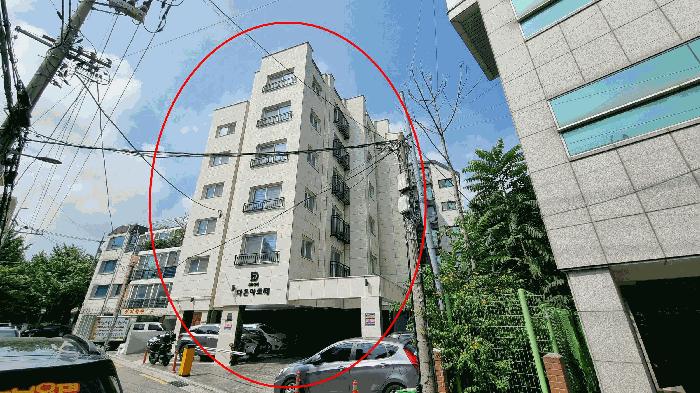 서울특별시 강서구 방화동 645-37 다온아르떼 제6층 제603호 다세대(빌라) 경매 사진 1