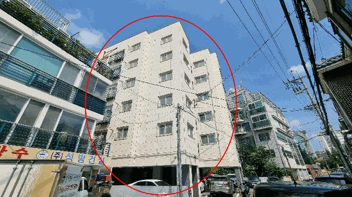 서울특별시 강서구 방화동 645-37 다온아르떼 제6층 제603호 다세대(빌라) 경매 사진 4