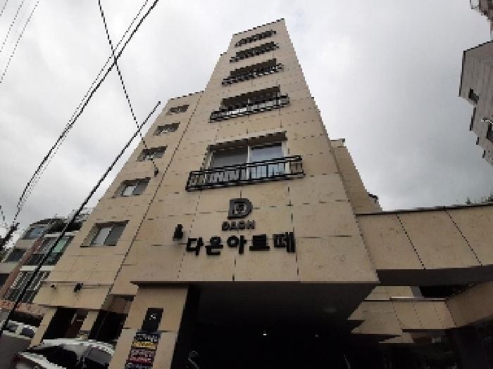 서울특별시 강서구 방화동 645-37 다온아르떼 제6층 제603호 다세대(빌라) 경매 사진 8