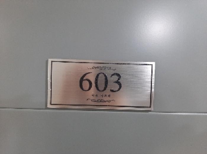 서울특별시 강서구 방화동 645-37 다온아르떼 제6층 제603호 다세대(빌라) 경매 사진 9