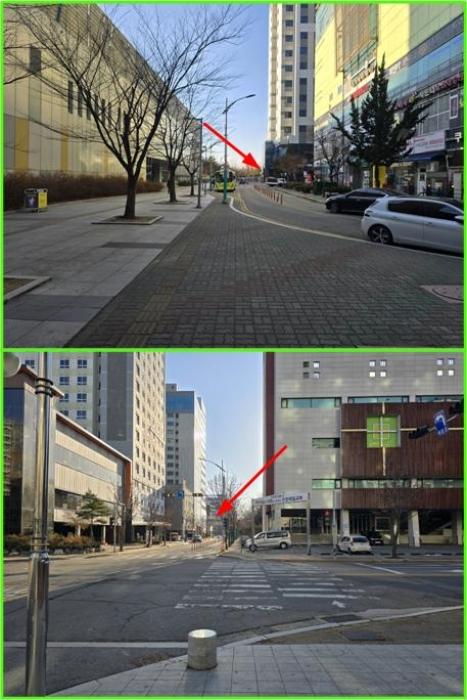 인천광역시 남동구 논현로26번길 46, 1층101호 (논현동,골드코스트호텔인천)구) 인천광역시 남동구 논현동 645-8 근린상가 경매 사진 2