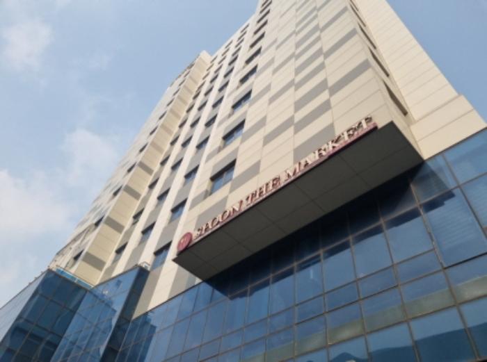 인천광역시 남동구 논현로26번길 46, 1층101호 (논현동,골드코스트호텔인천)구) 인천광역시 남동구 논현동 645-8 근린상가 경매 사진 4
