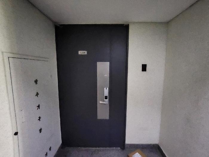 인천광역시 연수구 벚꽃로 130-3, 12층101동-1204호 (연수동,연수푸르지오1단지)구) 인천광역시 연수구 연수동 593-4 오피스텔 경매 사진 2
