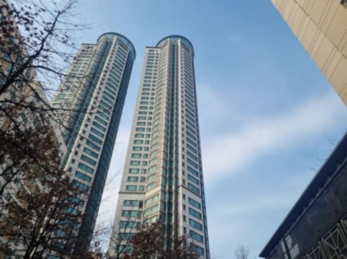 인천광역시 연수구 벚꽃로 130-3, 12층101동-1204호 (연수동,연수푸르지오1단지)구) 인천광역시 연수구 연수동 593-4 오피스텔 경매 사진 4