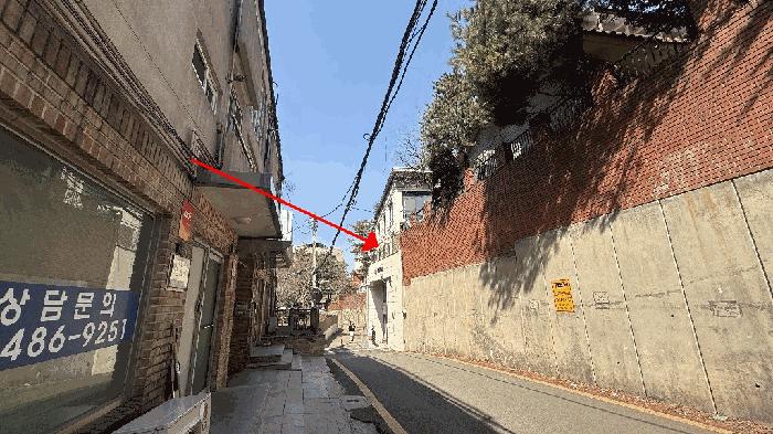 서울 서초구 근린상가