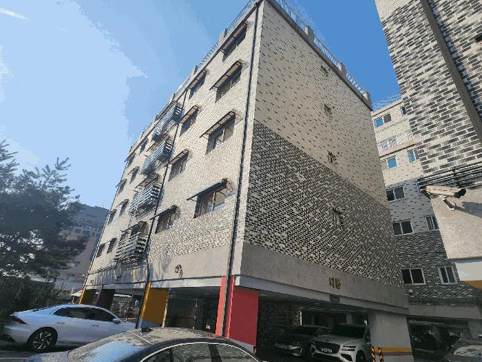 경기도 포천시 가산면 마산리 183-36 송학레미안2차 다동 4층 403호 다세대(빌라) 경매 사진 4