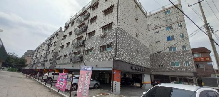 경기도 포천시 가산면 마산리 183-36 송학레미안2차 다동 4층 403호 다세대(빌라) 경매 사진 5