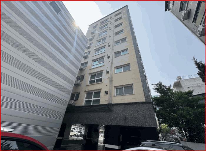 서울특별시 동작구 신대방동 342-15 디앤씨타워 7층703호 다세대(빌라) 경매 사진 2