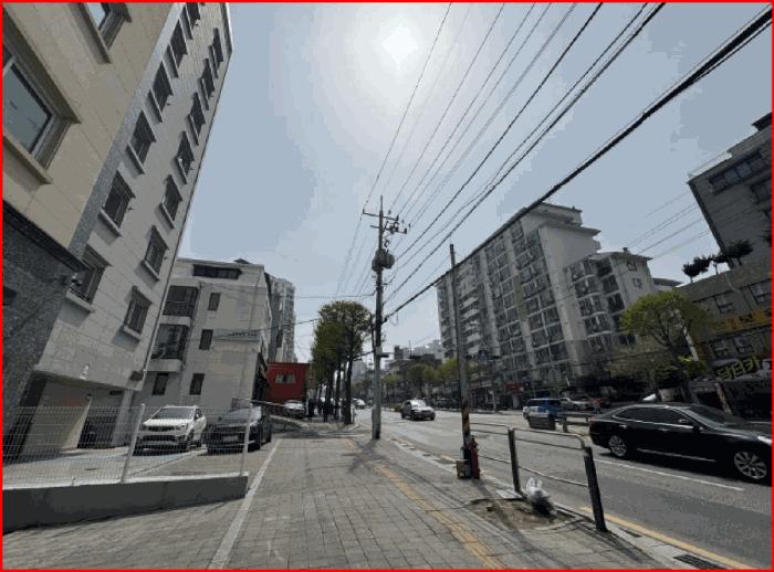 서울특별시 동작구 신대방동 342-15 디앤씨타워 7층703호 다세대(빌라) 경매 사진 5