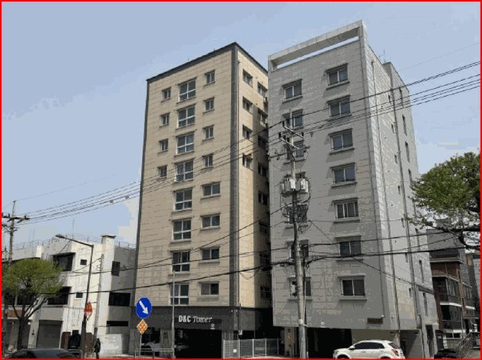 서울특별시 동작구 신대방동 342-15 디앤씨타워 7층703호 다세대(빌라) 경매 사진 6