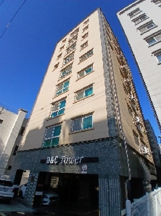 서울특별시 동작구 신대방동 342-15 디앤씨타워 7층703호 다세대(빌라) 경매 사진 8
