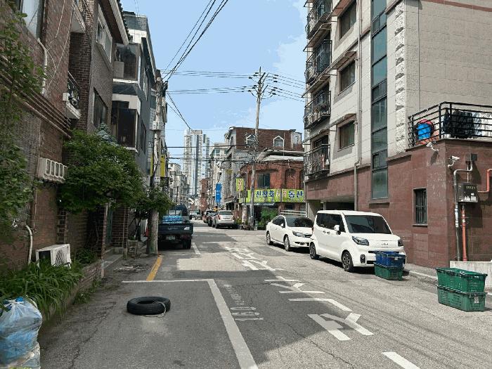 경기도 의정부시 의정부동 6-40 우림노블레스 4층 401호 다세대(빌라) 경매 사진 3