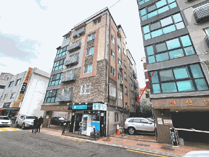 서울특별시 관악구 신림동 1663-26 헤렌빌리지 101동 2층203호 다세대(빌라) 경매 사진 10