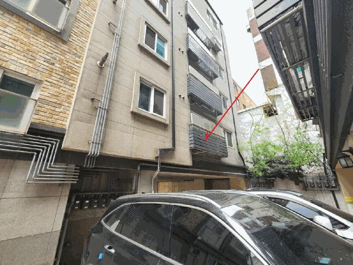 서울특별시 관악구 신림동 1663-26 헤렌빌리지 101동 2층203호 다세대(빌라) 경매 사진 3