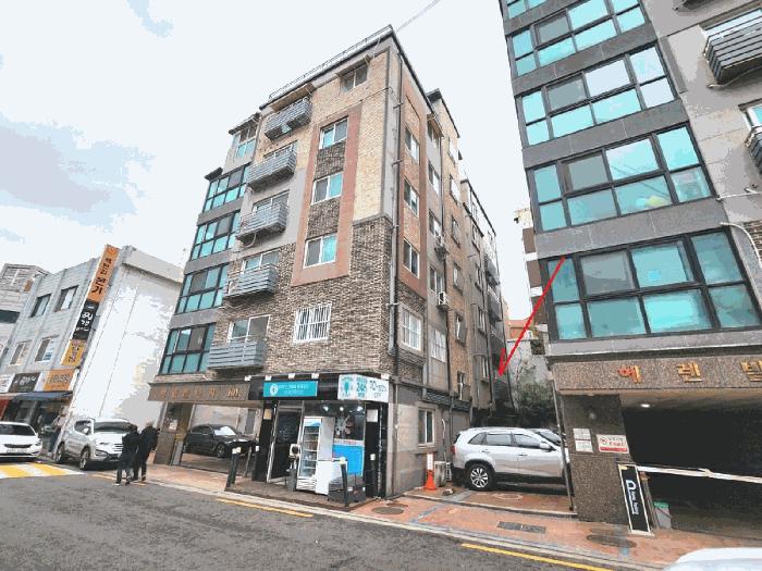 서울특별시 관악구 신림동 1663-26 헤렌빌리지 101동 2층203호 다세대(빌라) 경매 사진 6