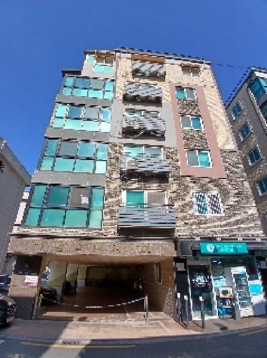 서울특별시 관악구 신림동 1663-26 헤렌빌리지 101동 2층203호 다세대(빌라) 경매 사진 8