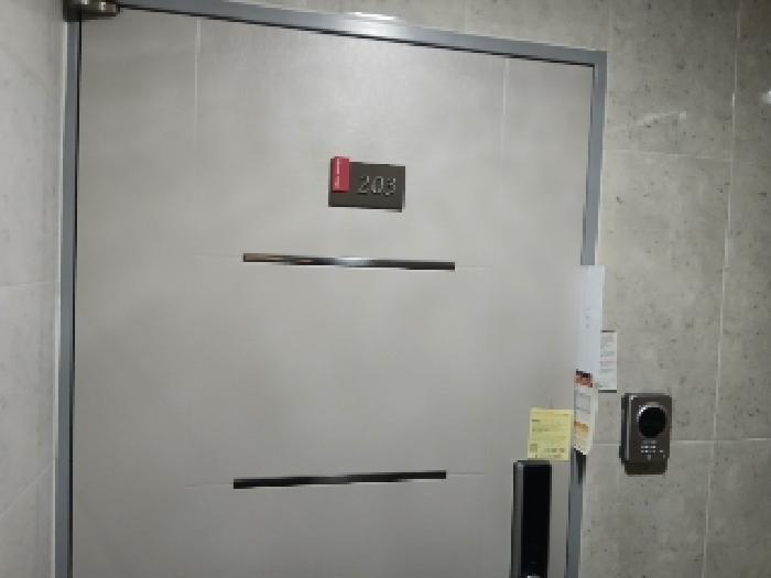 서울특별시 관악구 신림동 1663-26 헤렌빌리지 101동 2층203호 다세대(빌라) 경매 사진 9