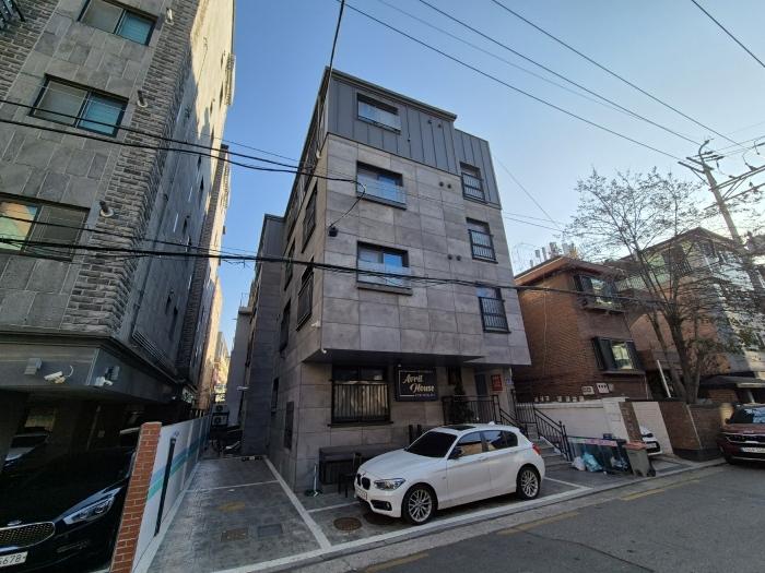 서울특별시 강서구 화곡동 1081-16 근린주택 경매 사진 1