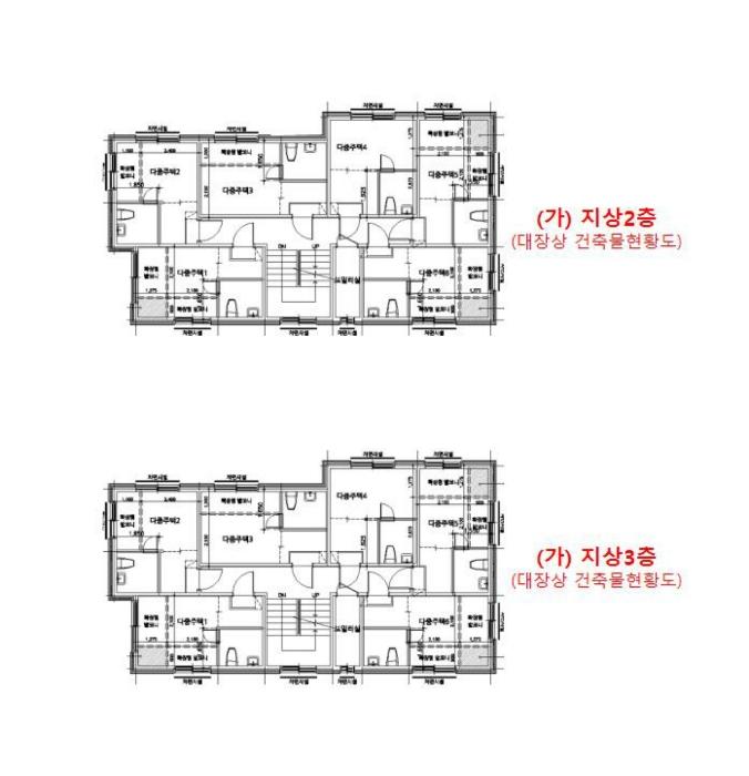 서울특별시 강서구 화곡동 1081-16 근린주택 경매 사진 36