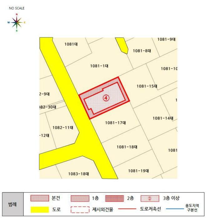 서울특별시 강서구 화곡동 1081-16 근린주택 경매 사진 40