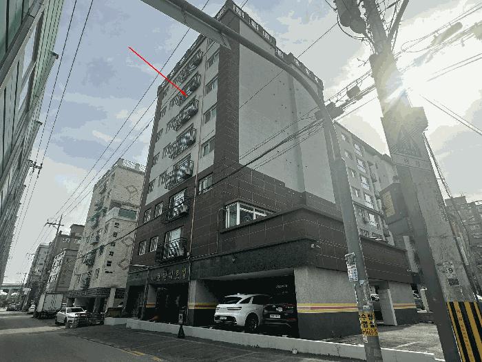 경기도 의정부시 호원동 226-29 호원쉐르빌 7층 702호 다세대(빌라) 경매 사진 3