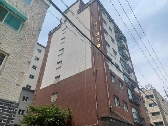 경기도 의정부시 호원동 226-29 호원쉐르빌 7층 702호 다세대(빌라) 경매 사진 5