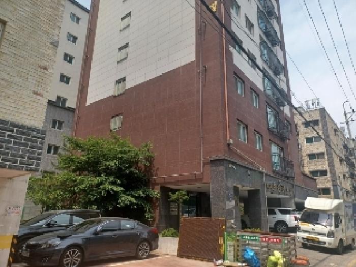 경기도 의정부시 호원동 226-29 호원쉐르빌 7층 702호 다세대(빌라) 경매 사진 6