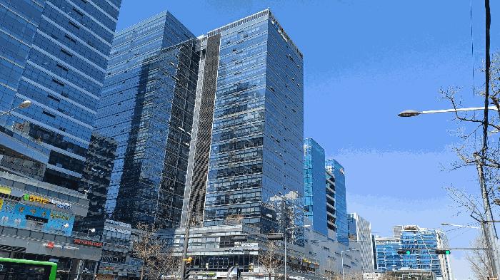 서울특별시 금천구 가산동 371-106 가산더블유센터 제2층 제205호 오피스텔 경매 사진 6