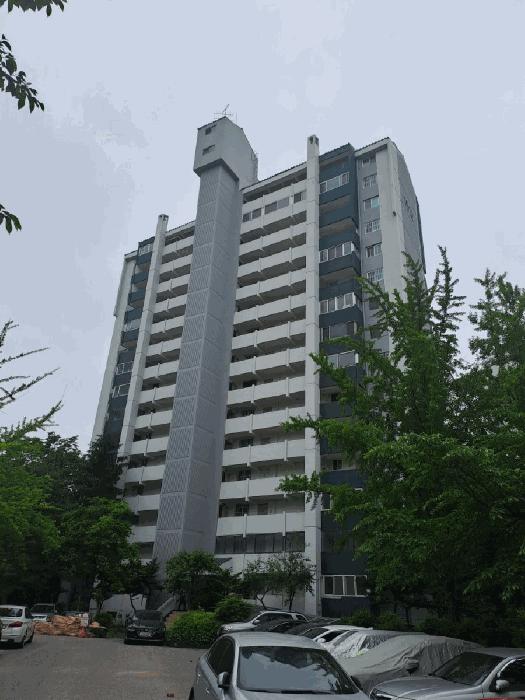 서울특별시 양천구 신정동 310 목동신시가지아파트 제1012동 제11층 제1101호 아파트 경매 사진 4