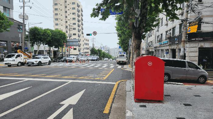 서울 양천구 오피스텔