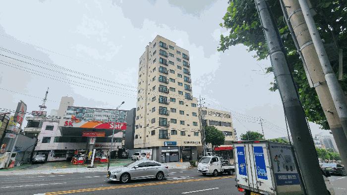 서울특별시 양천구 신월동 474-12 로빈시그니쳐 제10층 제1001호 오피스텔 경매 사진 2