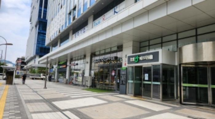 경기도 남양주시 순화궁로 272, 1동 1층105호 (별내동,동광비즈타워별내)구) 경기도 남양주시 별내동 974-1 근린상가 경매 사진 10