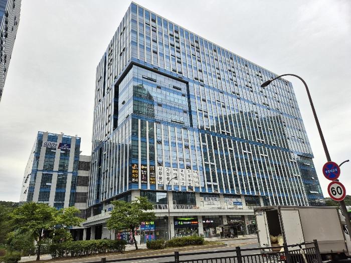 경기도 남양주시 순화궁로 272, 1동 1층105호 (별내동,동광비즈타워별내)구) 경기도 남양주시 별내동 974-1 근린상가 경매 사진 4