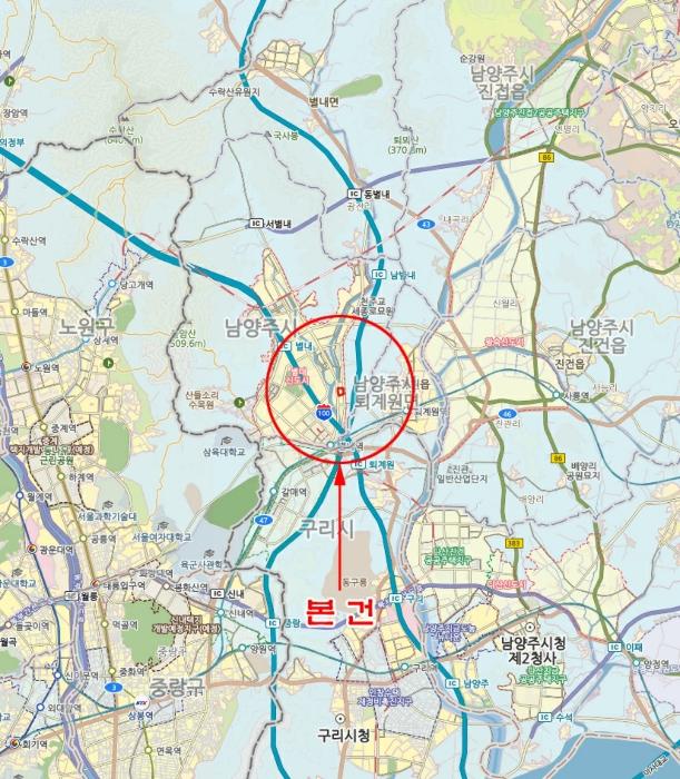 경기도 남양주시 순화궁로 272, 1동 12층1229호 (별내동,동광비즈타워별내)구) 경기도 남양주시 별내동 974-1 아파트형공장 경매 사진 20