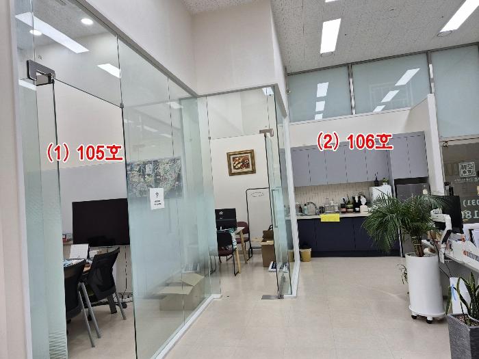 경기도 남양주시 순화궁로 272, 1동 12층1229호 (별내동,동광비즈타워별내)구) 경기도 남양주시 별내동 974-1 아파트형공장 경매 사진 5