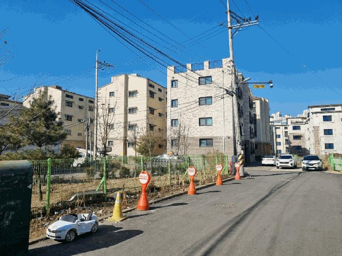경기 파주시 다세대(빌라)