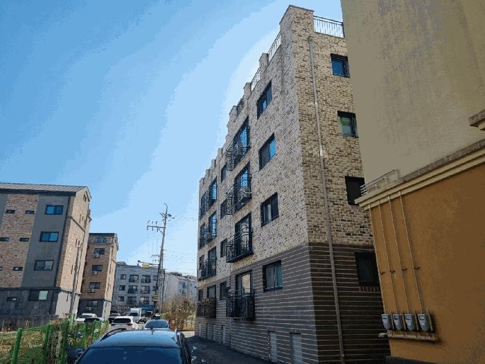 경기도 파주시 야당동 192-14 이레프리미엄 109동 1층102호 다세대(빌라) 경매 사진 4