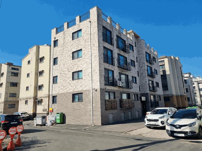 경기도 파주시 야당동 192-14 이레프리미엄 109동 1층102호 다세대(빌라) 경매 사진 5