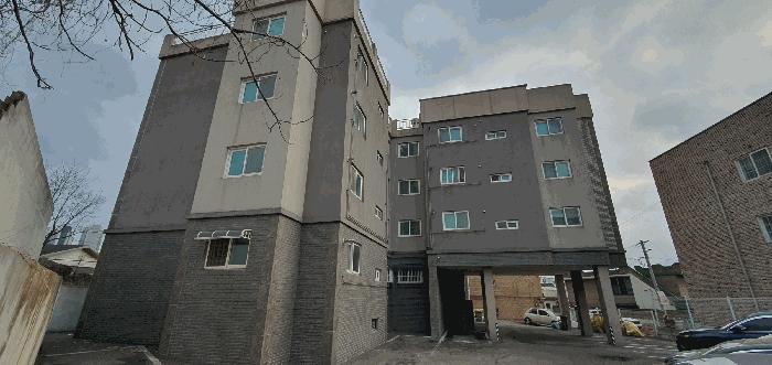 경기도 고양시 일산서구 덕이동 419-2 디자인하우스 1동 3층301호 다세대(빌라) 경매 사진 3