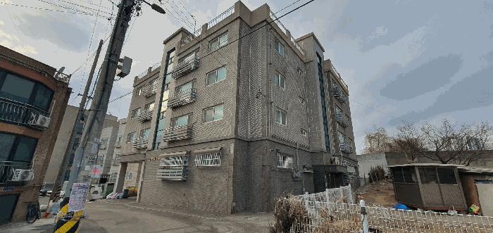 경기도 고양시 일산서구 덕이동 419-2 디자인하우스 1동 3층301호 다세대(빌라) 경매 사진 4