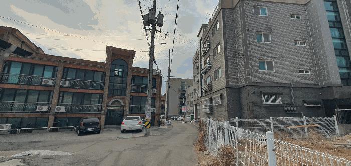 경기도 고양시 일산서구 덕이동 419-2 디자인하우스 1동 3층301호 다세대(빌라) 경매 사진 5