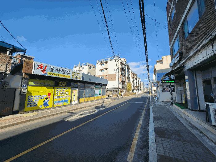 경기도 파주시 아동동 357-8 101동 5층502호 다세대(빌라) 경매 사진 4