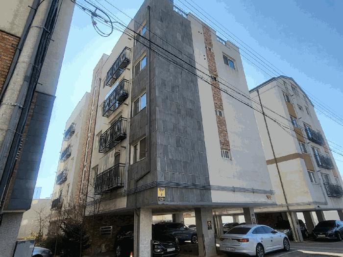 경기도 고양시 덕양구 대자동 134-9 대자파크뷰 105동 2층201호 다세대(빌라) 경매 사진 2