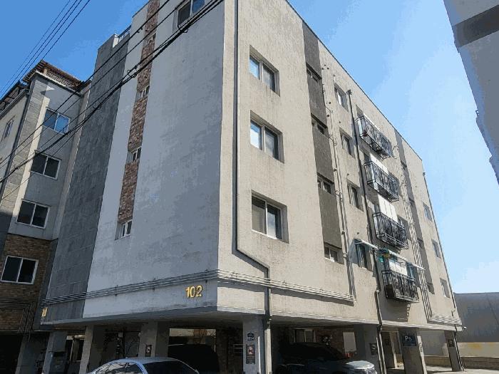 경기도 고양시 덕양구 대자동 134-9 대자파크뷰 105동 2층201호 다세대(빌라) 경매 사진 3
