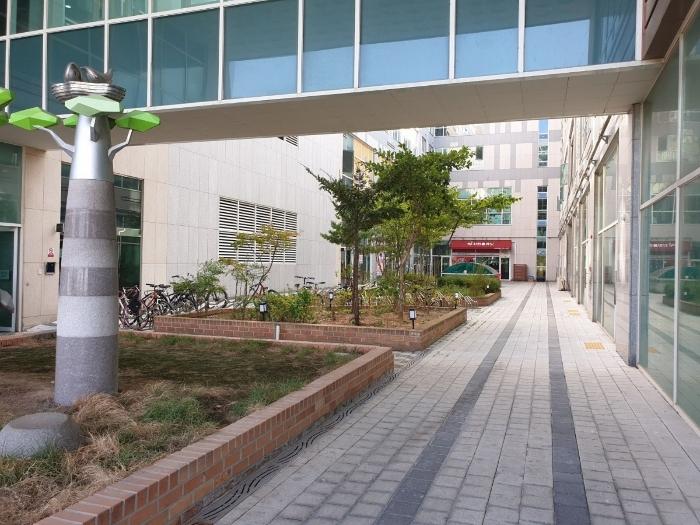 경기도 김포시 김포한강11로 328, 1층 145호 (운양동, 더리버뷰)구) 경기도 김포시 운양동 1296-3 근린상가 경매 사진 5